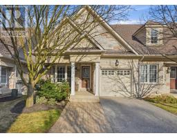 401 TERRY CARTER CRESCENT, Newmarket, Ontario