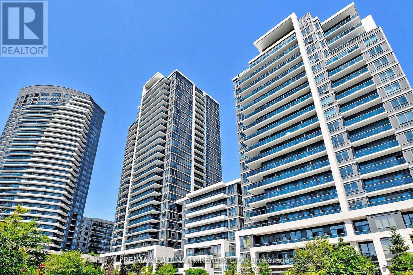833 - 7165 YONGE STREET, Markham, Ontario