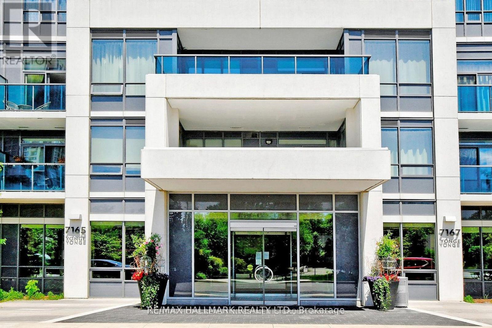 833 - 7165 Yonge Street, Markham, Ontario  L3T 0C9 - Photo 2 - N13177584