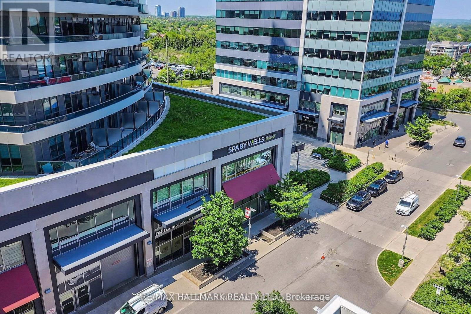 833 - 7165 Yonge Street, Markham, Ontario  L3T 0C9 - Photo 25 - N13177584