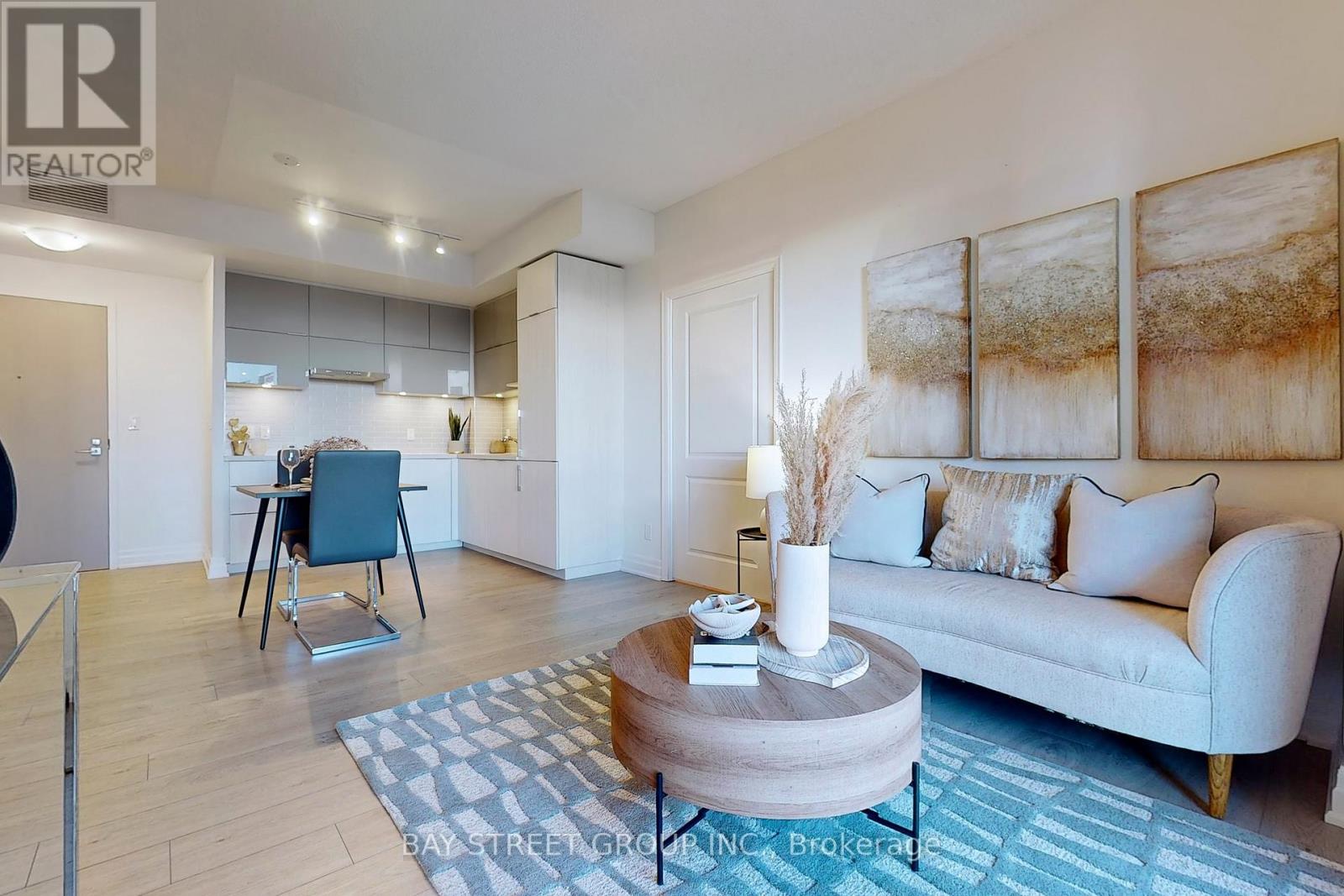 901a - 10 Rouge Valley Drive W, Markham, Ontario  L6G 0G9 - Photo 11 - N13177658