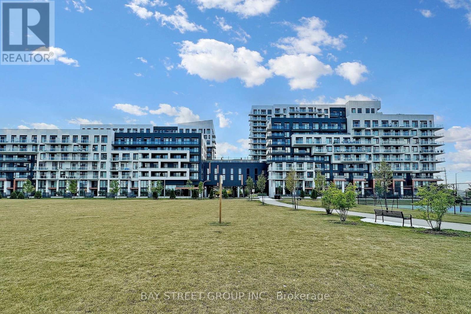 901a - 10 Rouge Valley Drive W, Markham, Ontario  L6G 0G9 - Photo 3 - N13177658