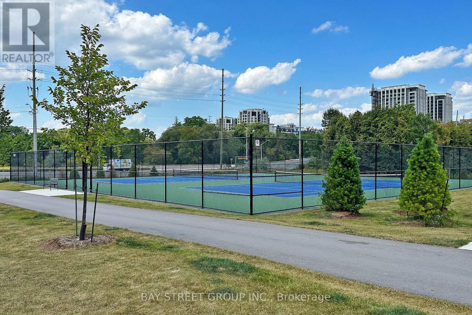 901a - 10 Rouge Valley Drive W, Markham, Ontario  L6G 0G9 - Photo 45 - N13177658