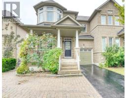 BASEMENT - 20 SEIFFER CRESCENT, Richmond Hill, Ontario