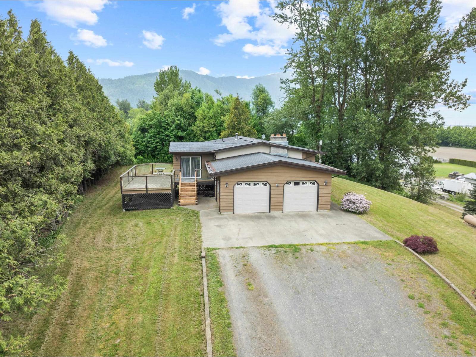 38604 NO 5 ROAD, Abbotsford, British Columbia
