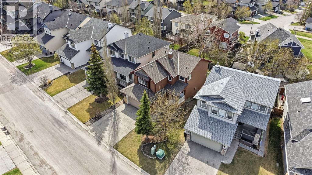 193 Hidden Creek Road NW, Calgary, Alberta  T3A 6L7 - Photo 35 - A2309827