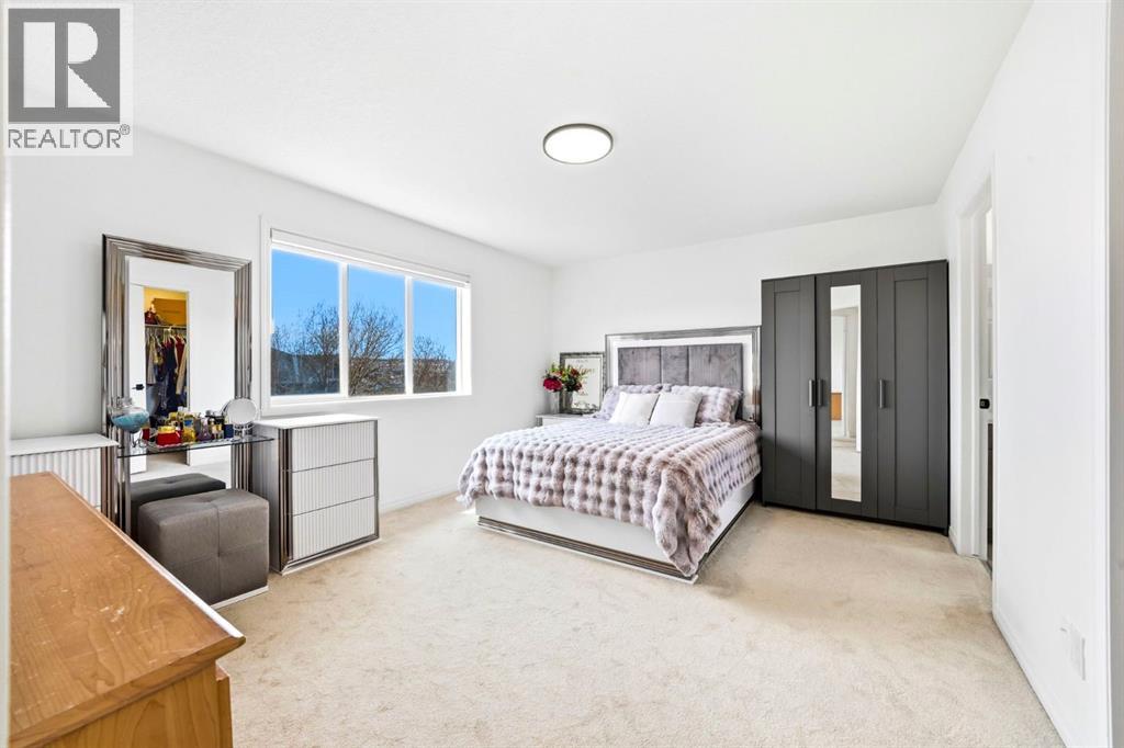 193 Hidden Creek Road NW, Calgary, Alberta  T3A 6L7 - Photo 13 - A2309827