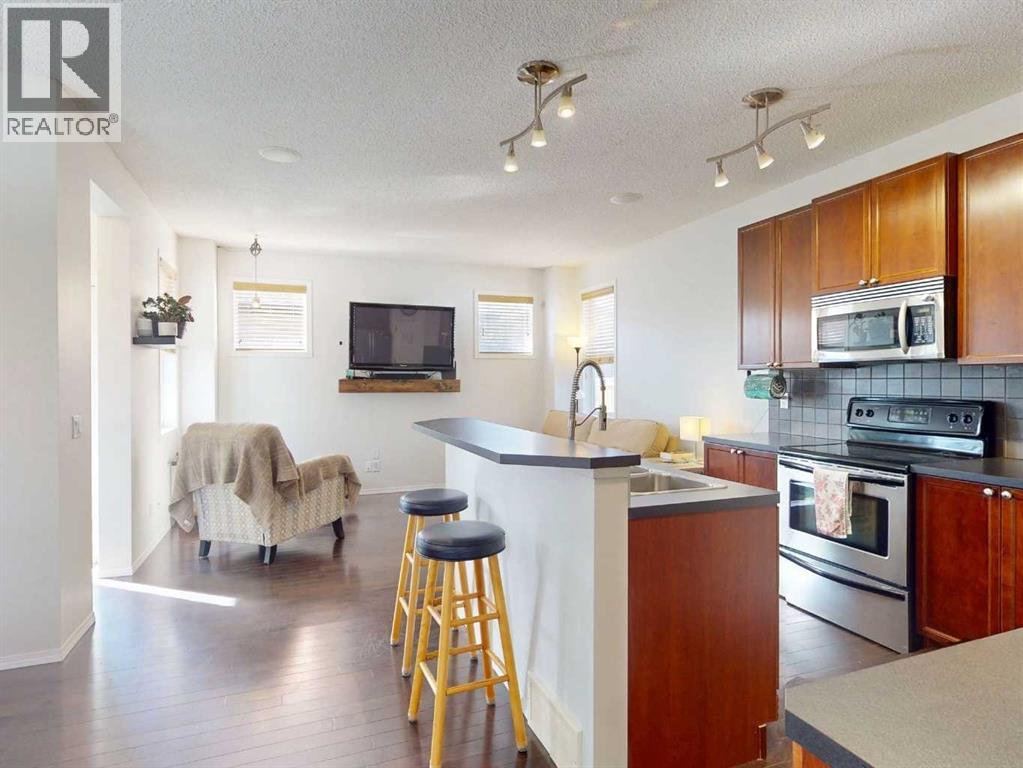 113 Evansford Circle Nw, Calgary, Alberta  T3P 0A9 - Photo 8 - A2310167