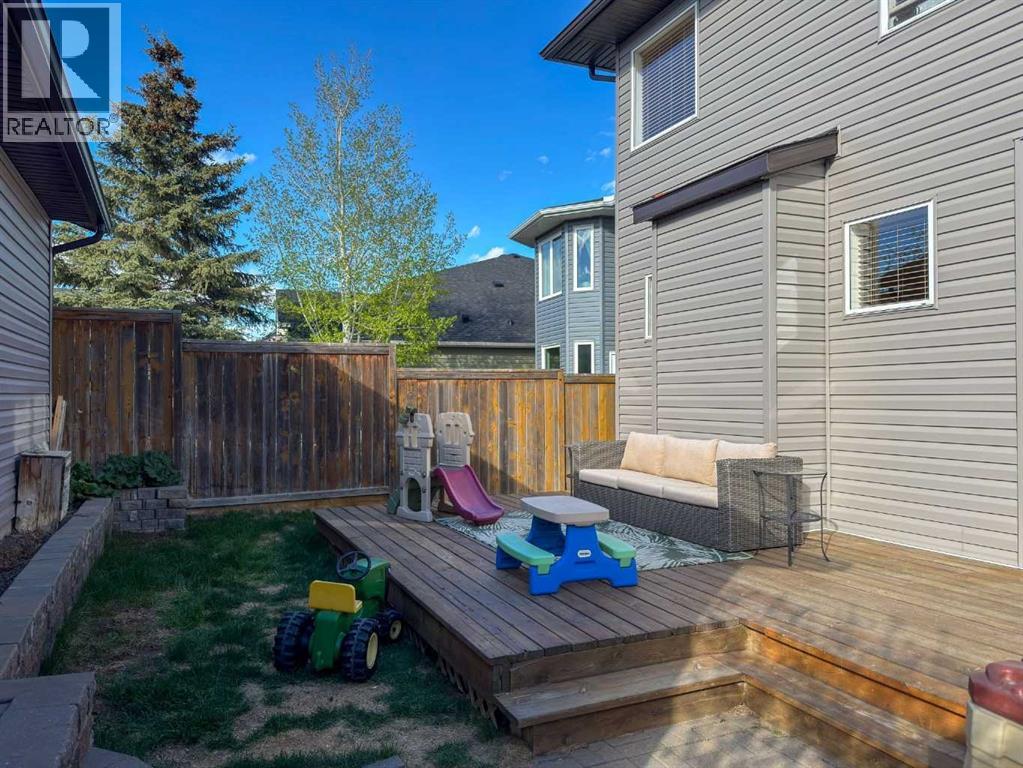 113 Evansford Circle Nw, Calgary, Alberta  T3P 0A9 - Photo 17 - A2310167