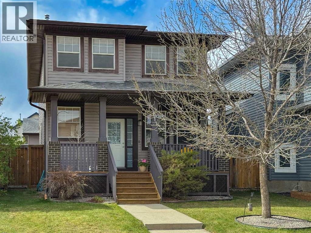113 Evansford Circle NW, Calgary, Alberta