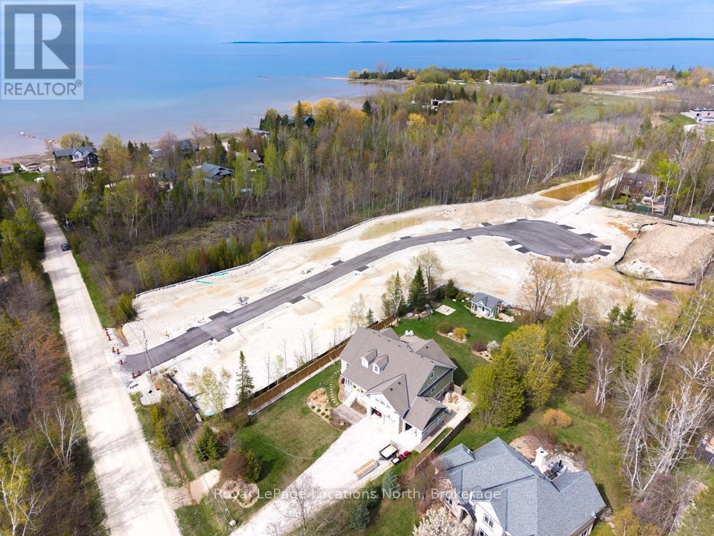 Lot 2 - 139 Brophy's Lane, Blue Mountains, Ontario  L9Y 0K4 - Photo 2 - X13136288