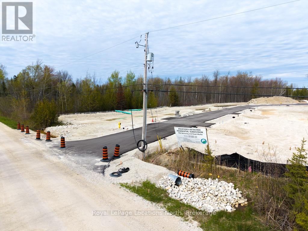 Lot 2 - 139 Brophy's Lane, Blue Mountains, Ontario  L9Y 0K4 - Photo 6 - X13136288