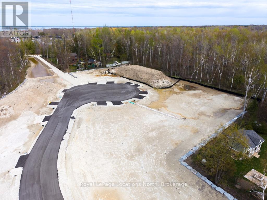 Lot # 10 - 139 Brophy's Lane, Blue Mountains, Ontario  L9Y 0K4 - Photo 11 - X13136222