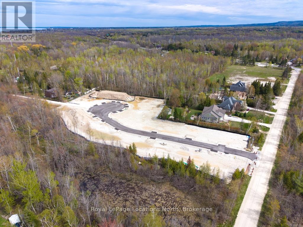 Lot 5 - 139 Brophy's Lane, Blue Mountains, Ontario  L9Y 0K4 - Photo 3 - X13136260