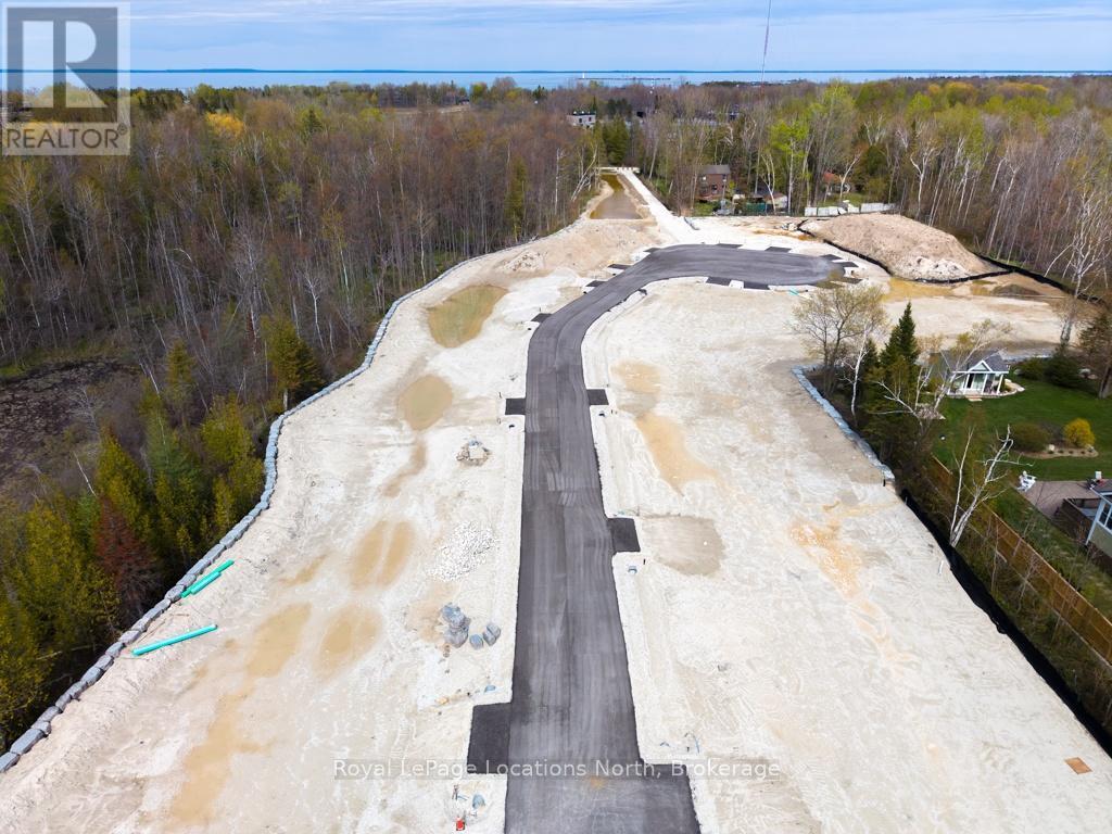 Lot 5 - 139 Brophy's Lane, Blue Mountains, Ontario  L9Y 0K4 - Photo 8 - X13136260