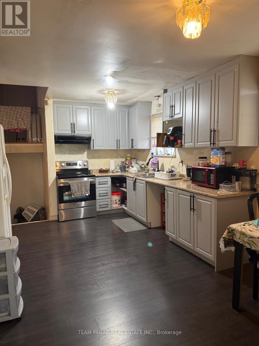 3272 Twilight Road, Mississauga, Ontario L4T 1Z9 - Photo 12 - W13177502