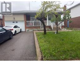 3272 TWILIGHT ROAD, Mississauga, Ontario