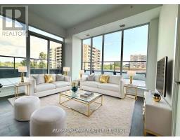 402 - 370 MARTHA STREET, Burlington, Ontario