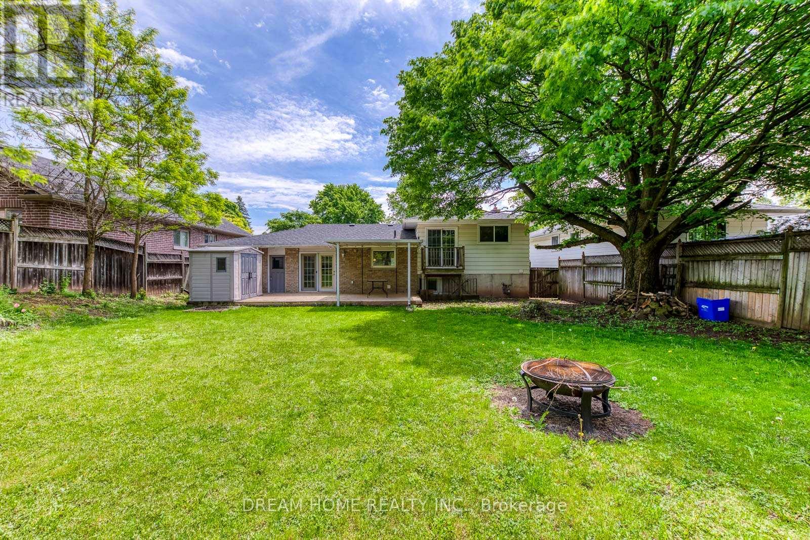 69 Culham Street, Oakville, Ontario  L6H 1G3 - Photo 37 - W13177524