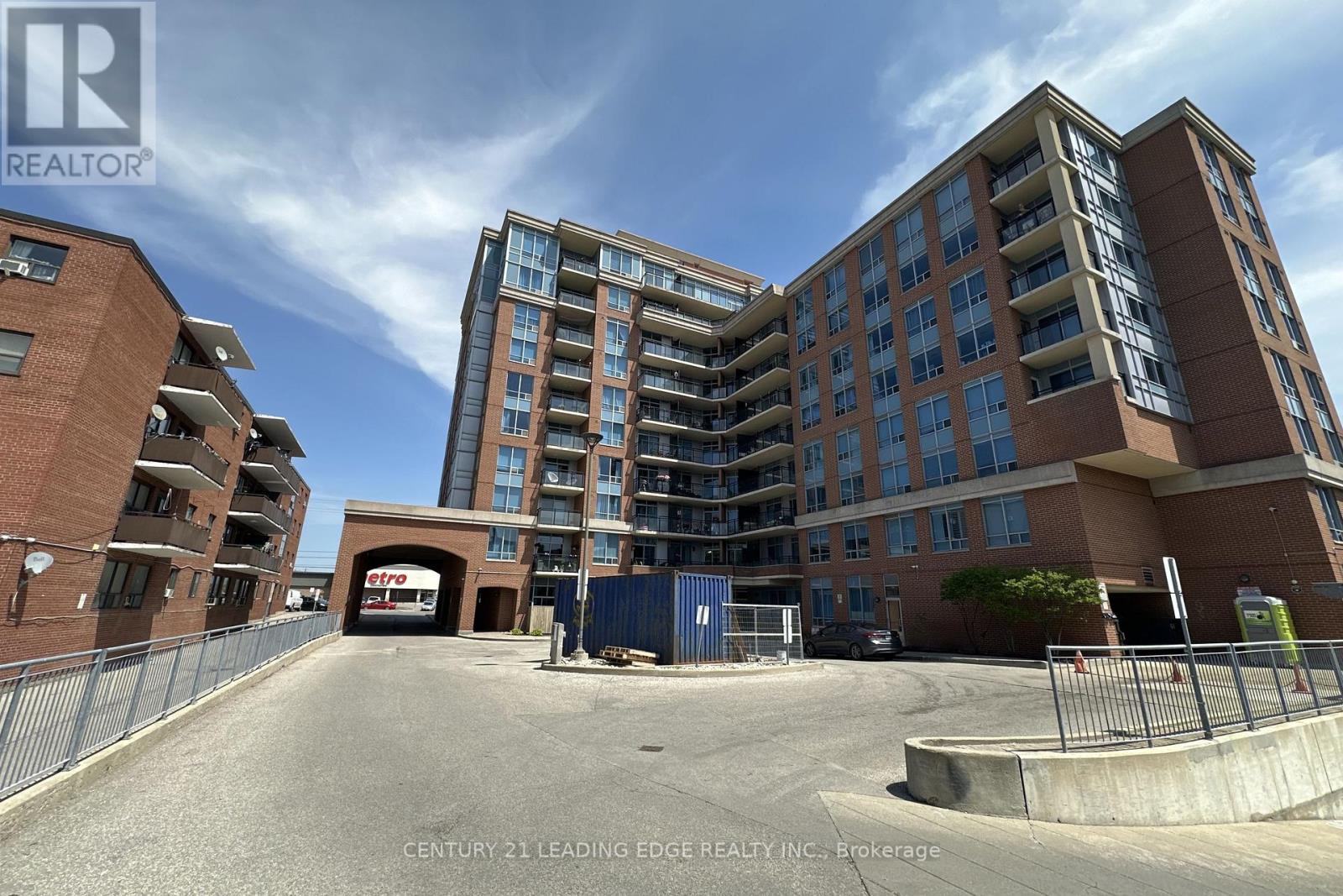 603 - 2772 KEELE STREET, Toronto, Ontario