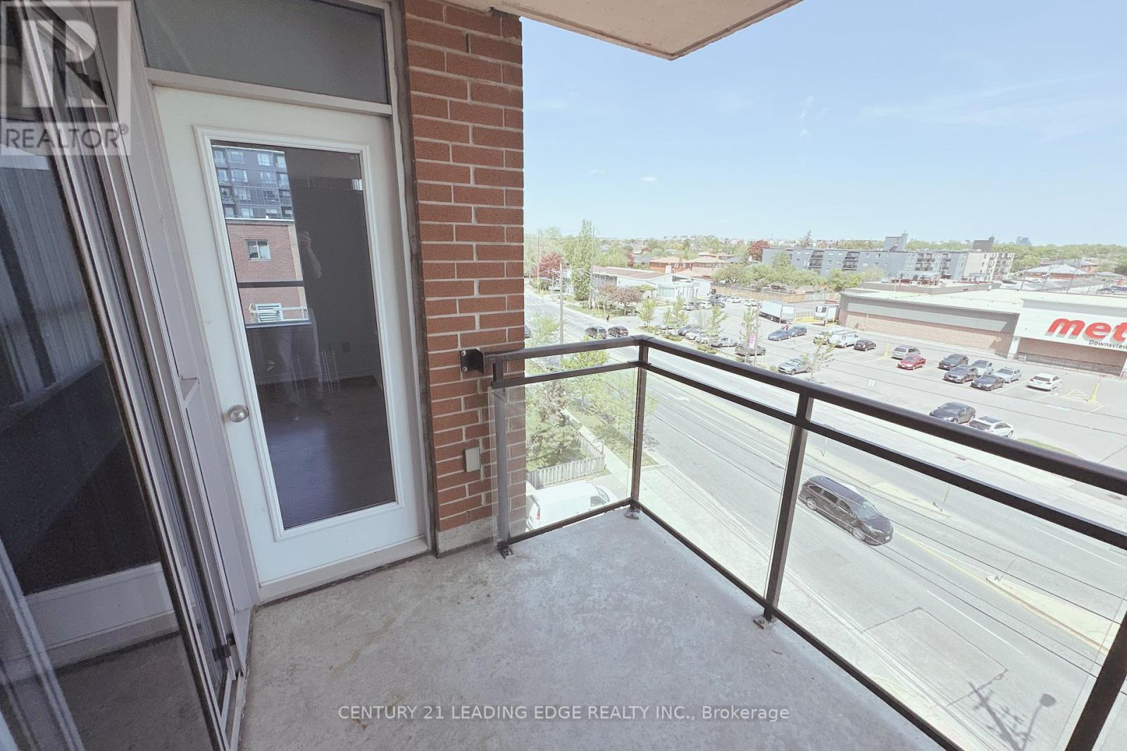 603 - 2772 Keele Street, Toronto, Ontario  M3M 0A3 - Photo 21 - W13177532