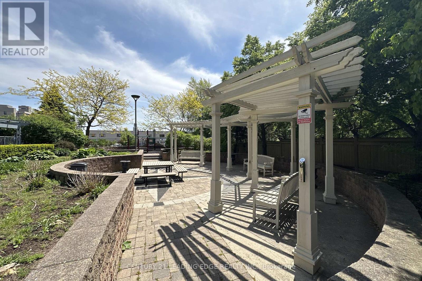 603 - 2772 Keele Street, Toronto, Ontario  M3M 0A3 - Photo 23 - W13177532