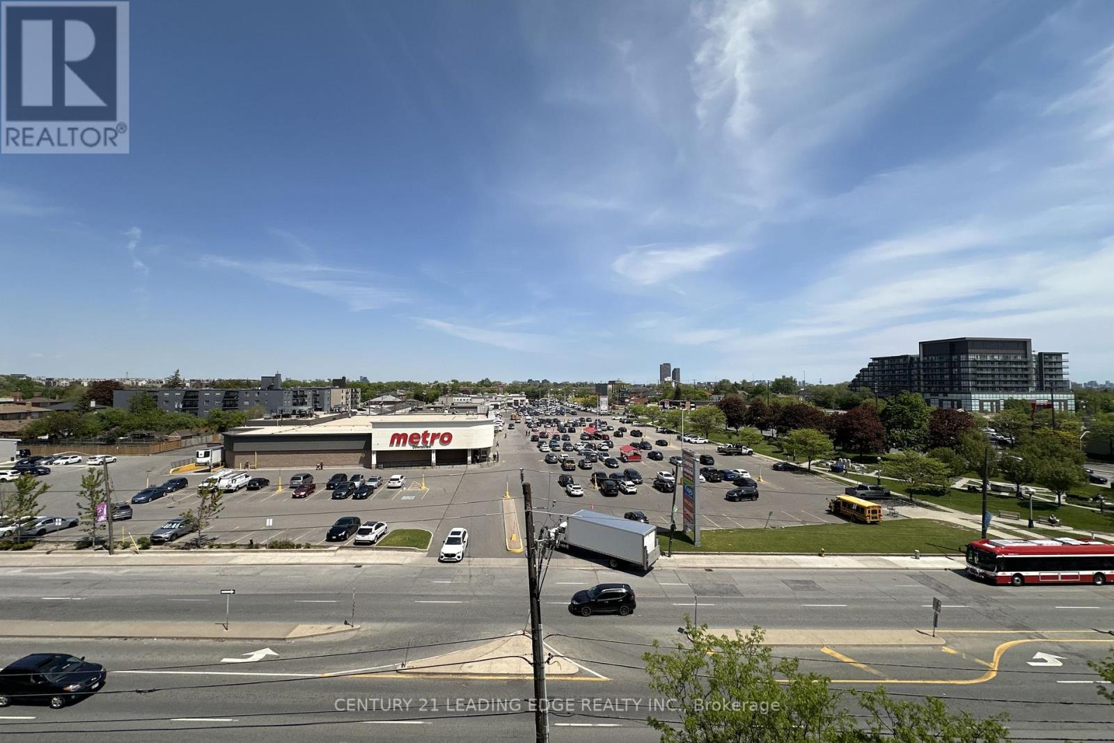 603 - 2772 Keele Street, Toronto, Ontario  M3M 0A3 - Photo 26 - W13177532