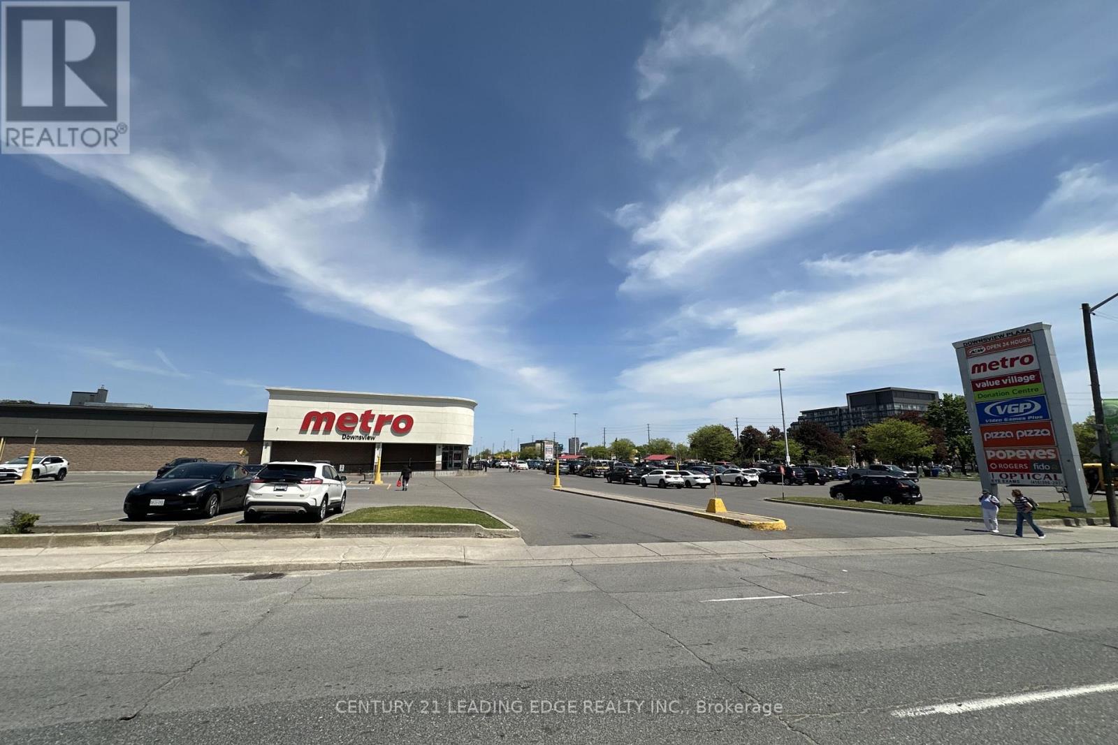 603 - 2772 Keele Street, Toronto, Ontario  M3M 0A3 - Photo 27 - W13177532