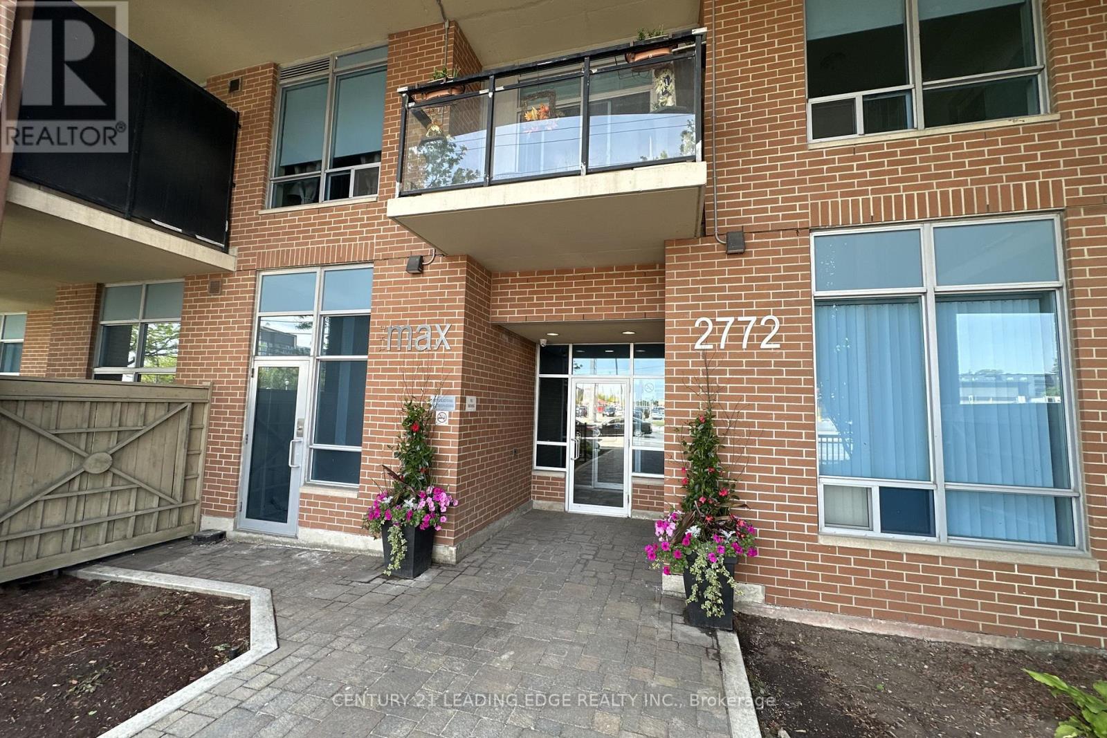 603 - 2772 Keele Street, Toronto, Ontario  M3M 0A3 - Photo 4 - W13177532
