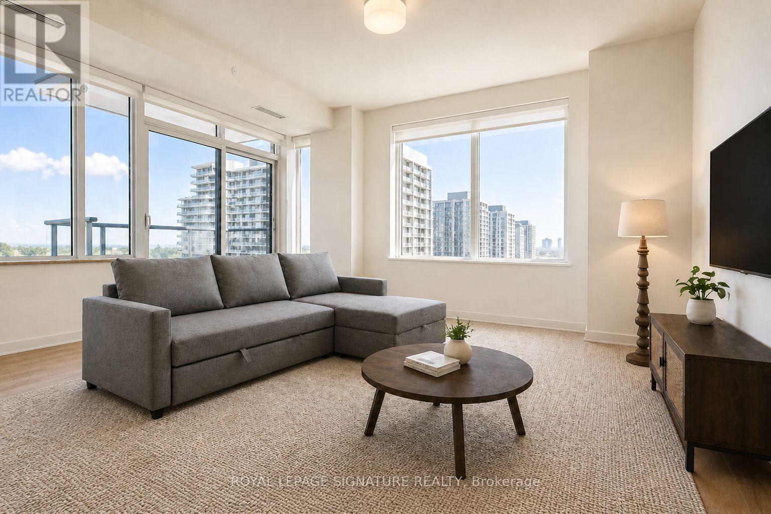 1117 - 2485 Eglinton Avenue W, Mississauga, Ontario  L5M 2T1 - Photo 3 - W13177536