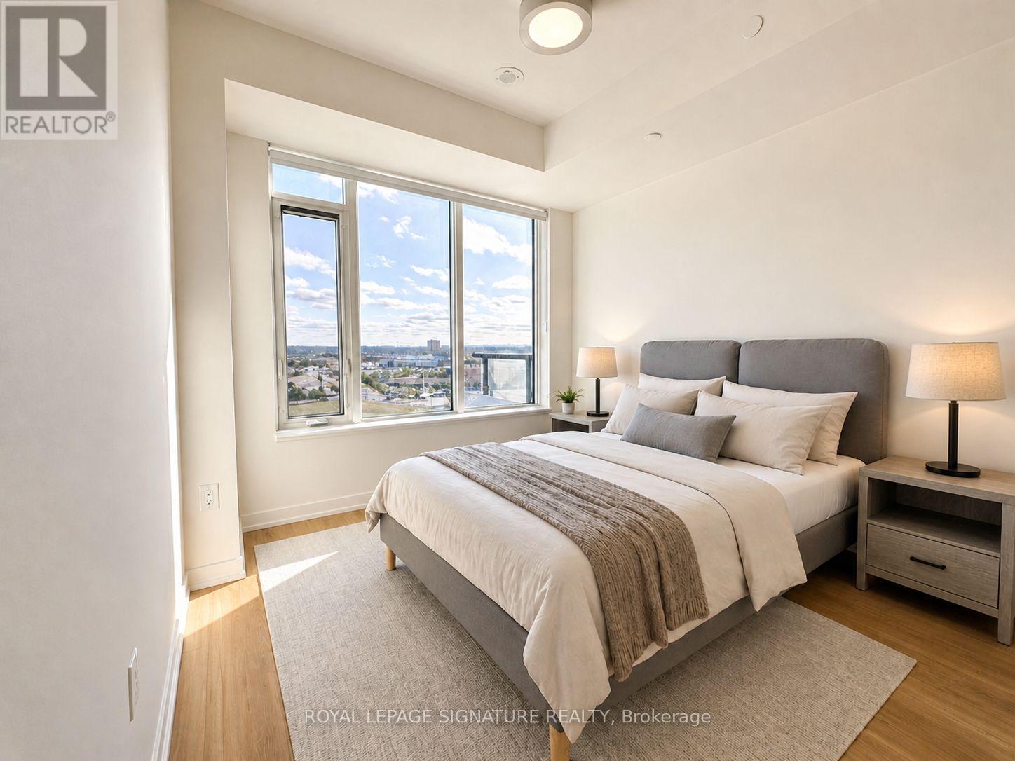 1117 - 2485 Eglinton Avenue W, Mississauga, Ontario  L5M 2T1 - Photo 4 - W13177536