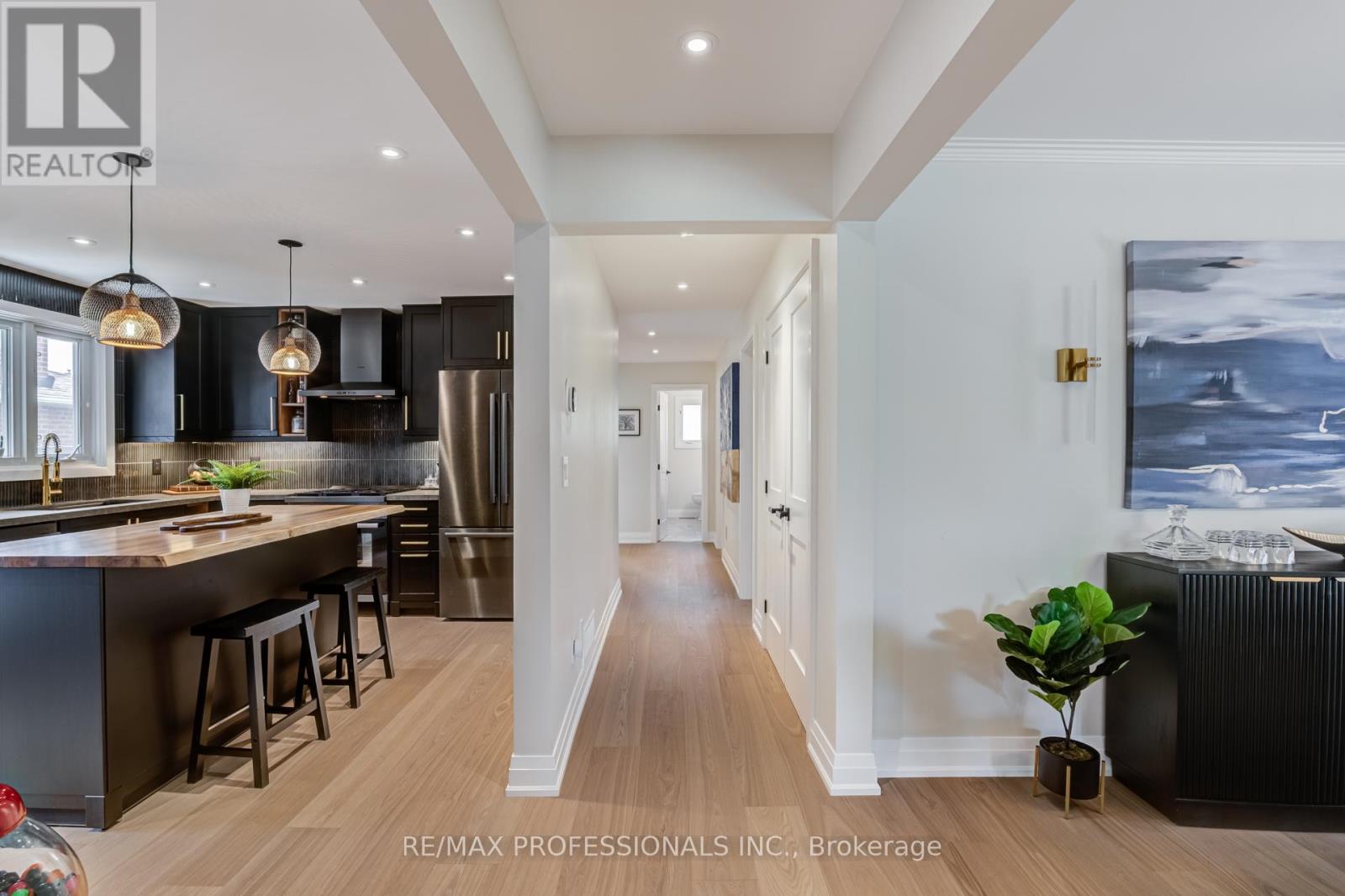3 Burin Court, Toronto, Ontario  M9C 4Y3 - Photo 18 - W13177646