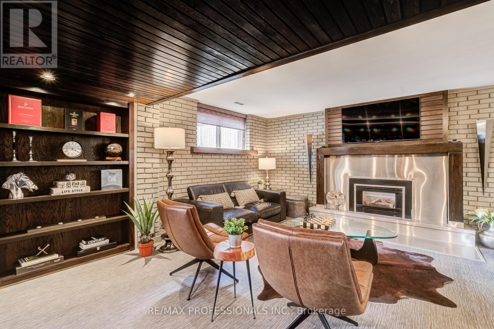 3 Burin Court, Toronto, Ontario  M9C 4Y3 - Photo 32 - W13177646