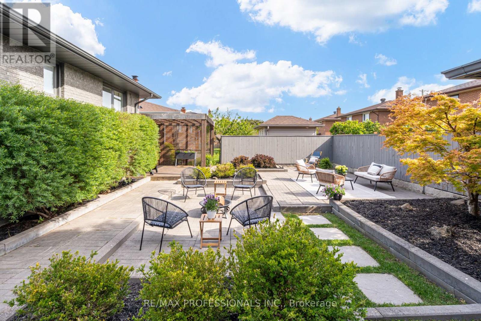 3 Burin Court, Toronto, Ontario  M9C 4Y3 - Photo 46 - W13177646