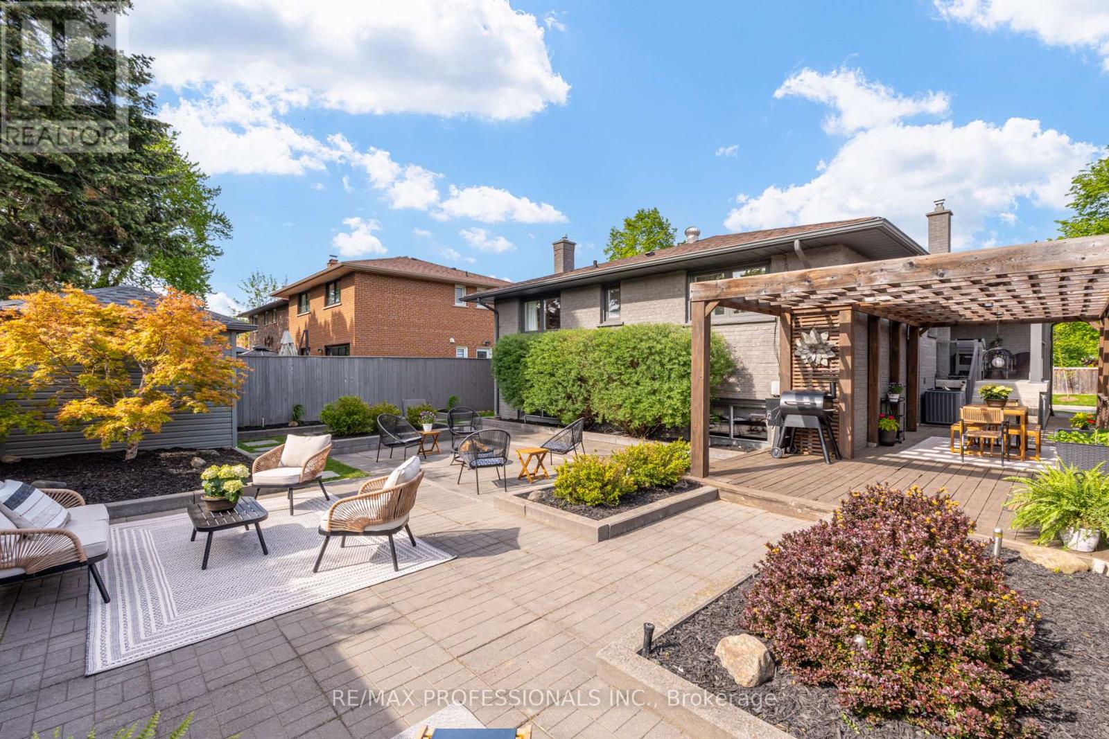 3 Burin Court, Toronto, Ontario  M9C 4Y3 - Photo 47 - W13177646