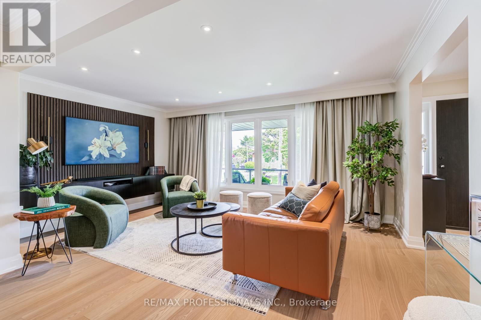 3 Burin Court, Toronto, Ontario  M9C 4Y3 - Photo 7 - W13177646