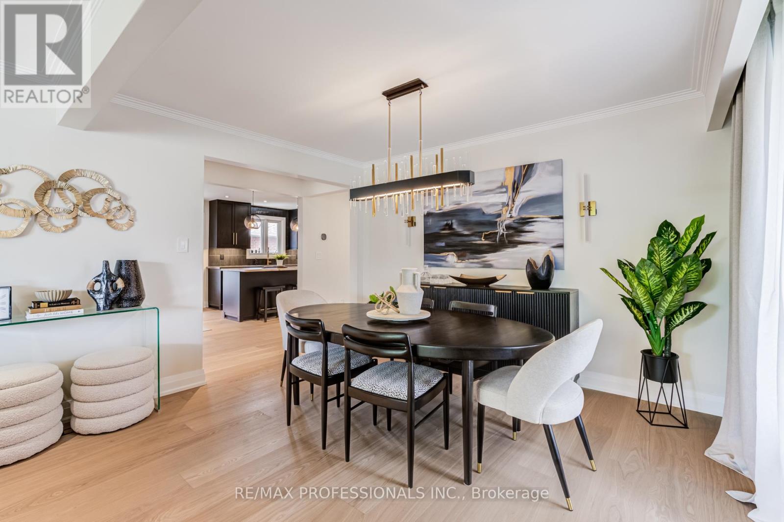 3 Burin Court, Toronto, Ontario  M9C 4Y3 - Photo 9 - W13177646