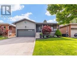 3 BURIN COURT, Toronto, Ontario
