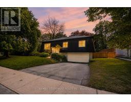 2198 DEVON ROAD, Oakville, Ontario