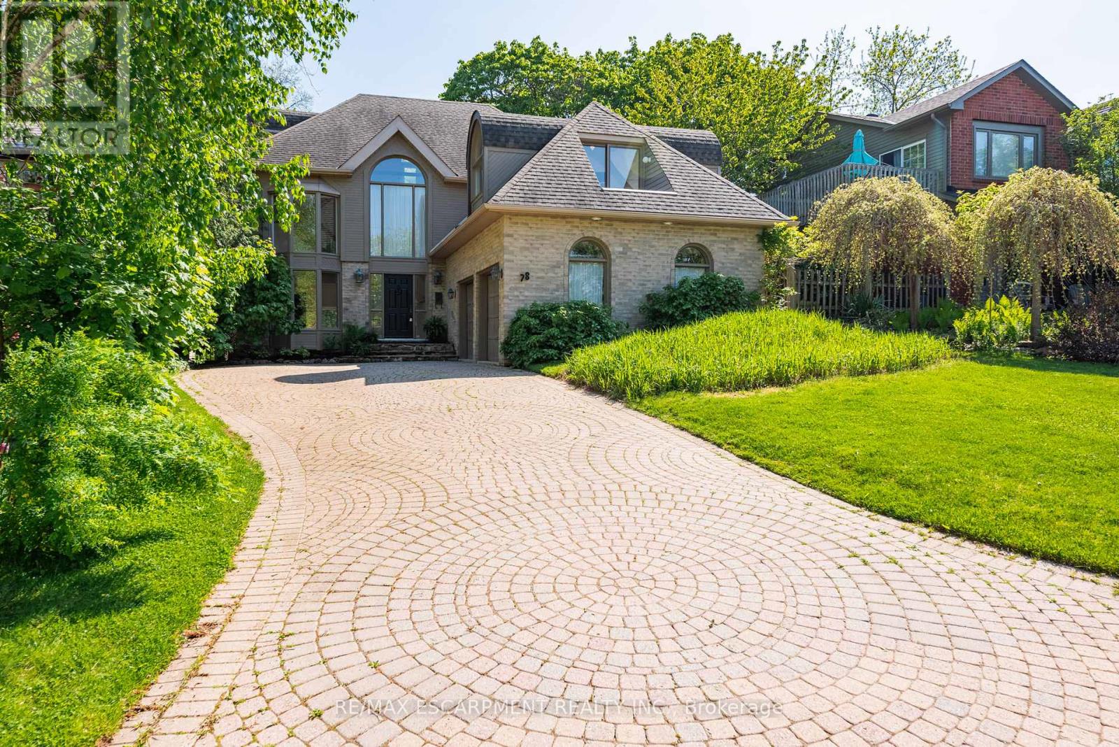 78 West River Street, Oakville, Ontario  L6L 3B5 - Photo 3 - W13177762