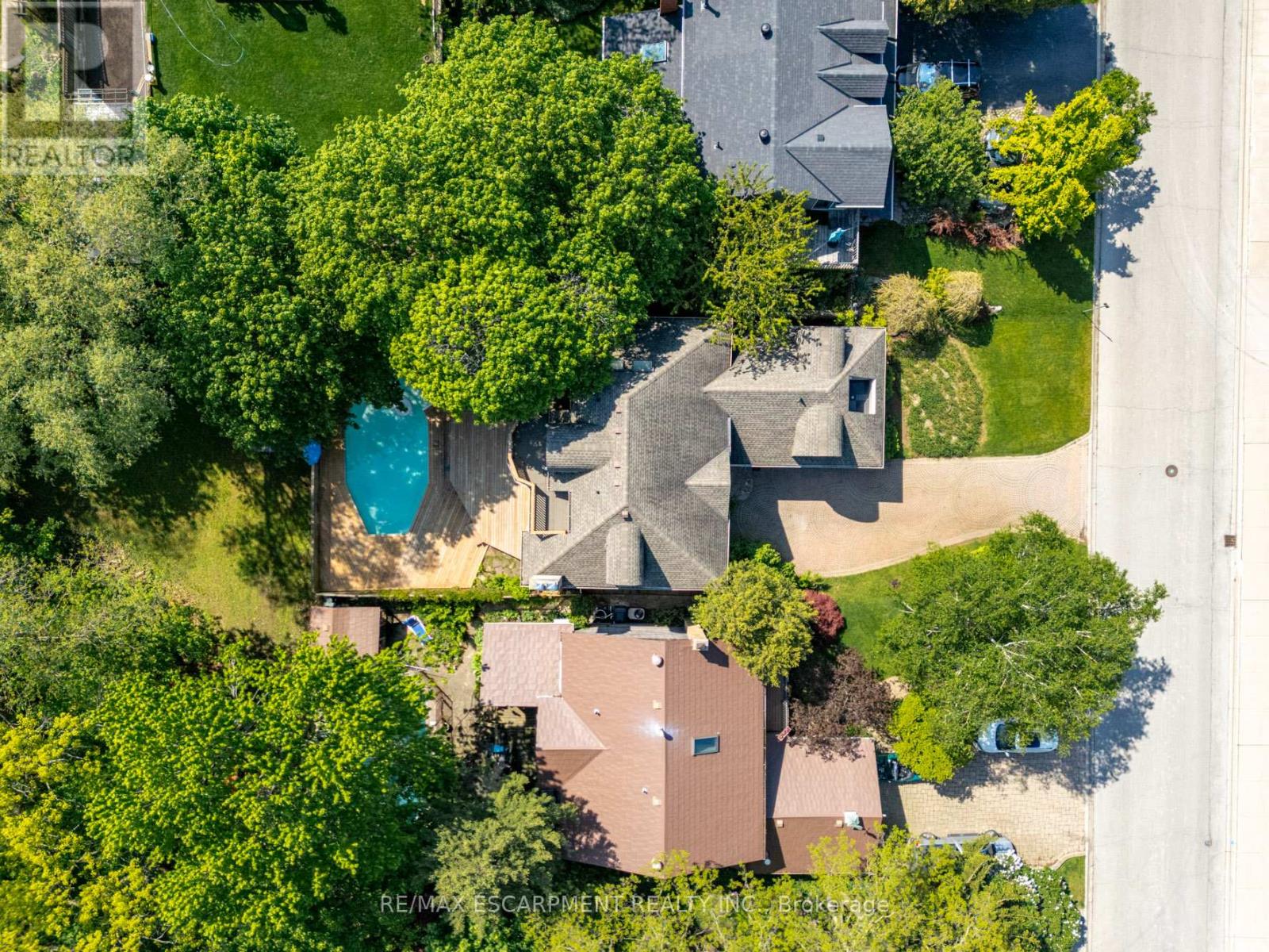 78 West River Street, Oakville, Ontario  L6L 3B5 - Photo 47 - W13177762