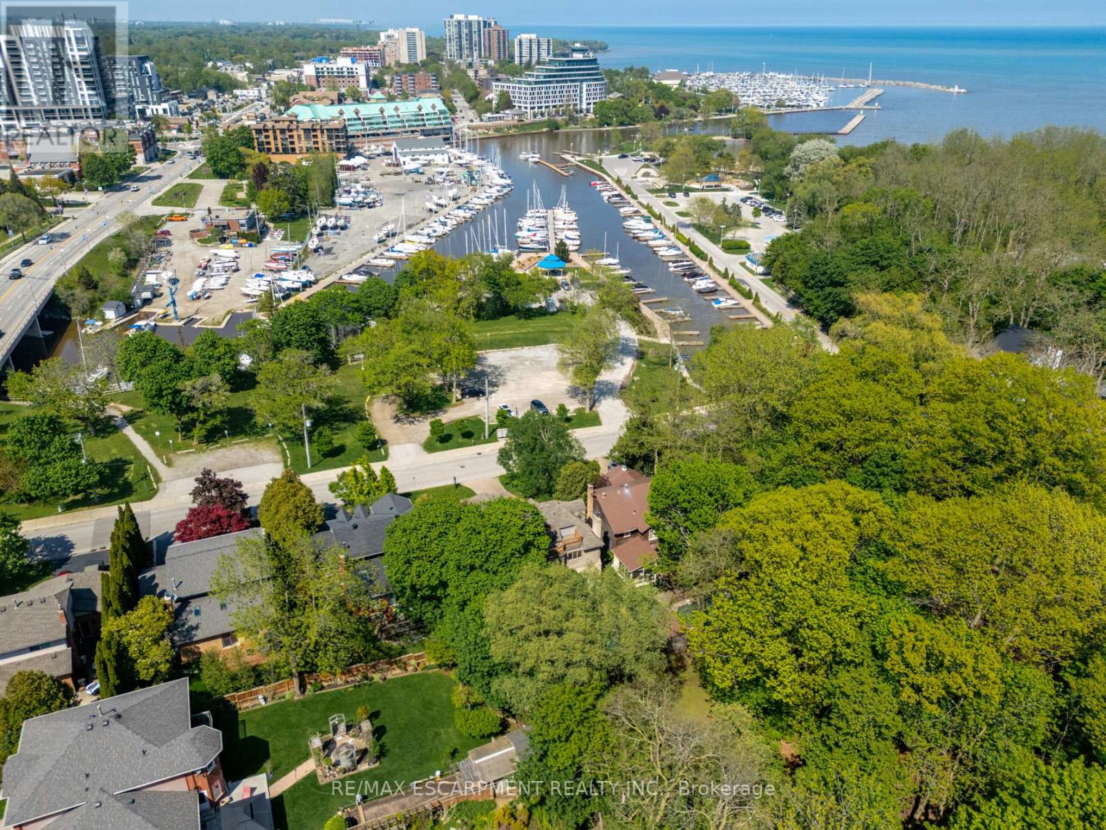 78 West River Street, Oakville, Ontario  L6L 3B5 - Photo 48 - W13177762