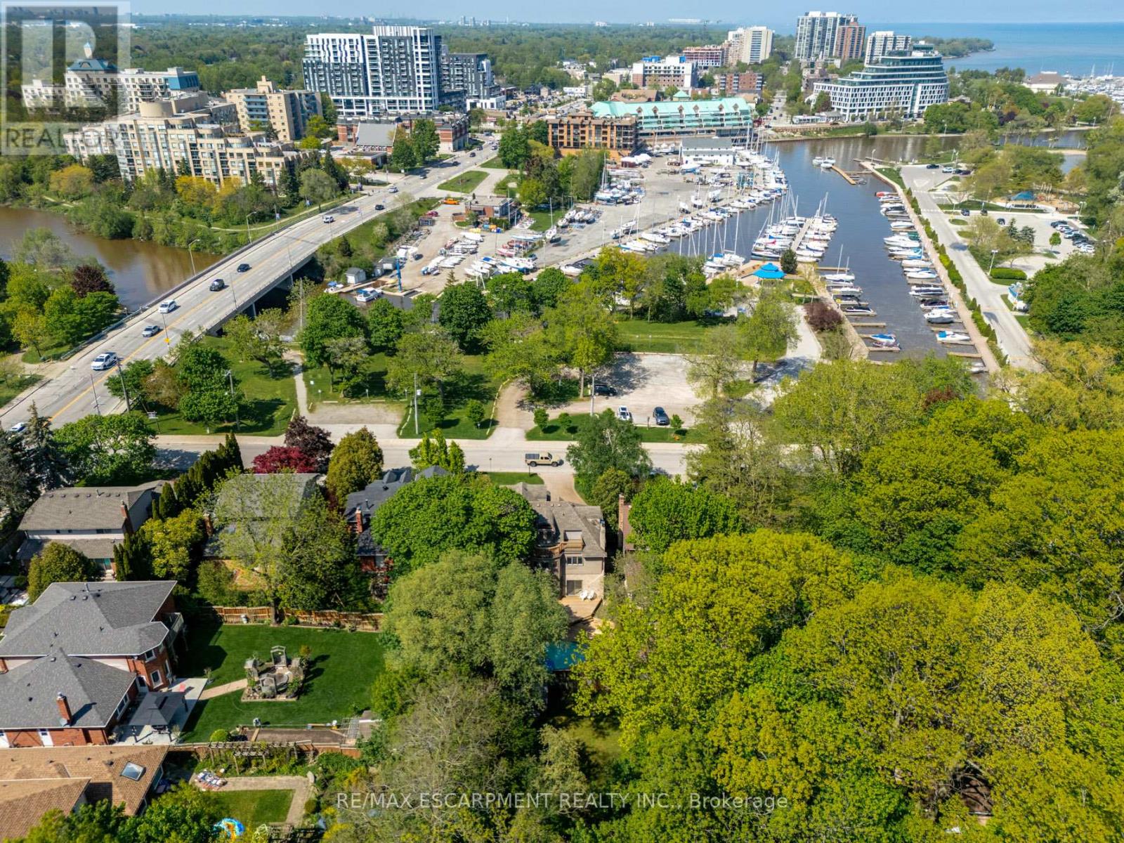 78 West River Street, Oakville, Ontario  L6L 3B5 - Photo 49 - W13177762