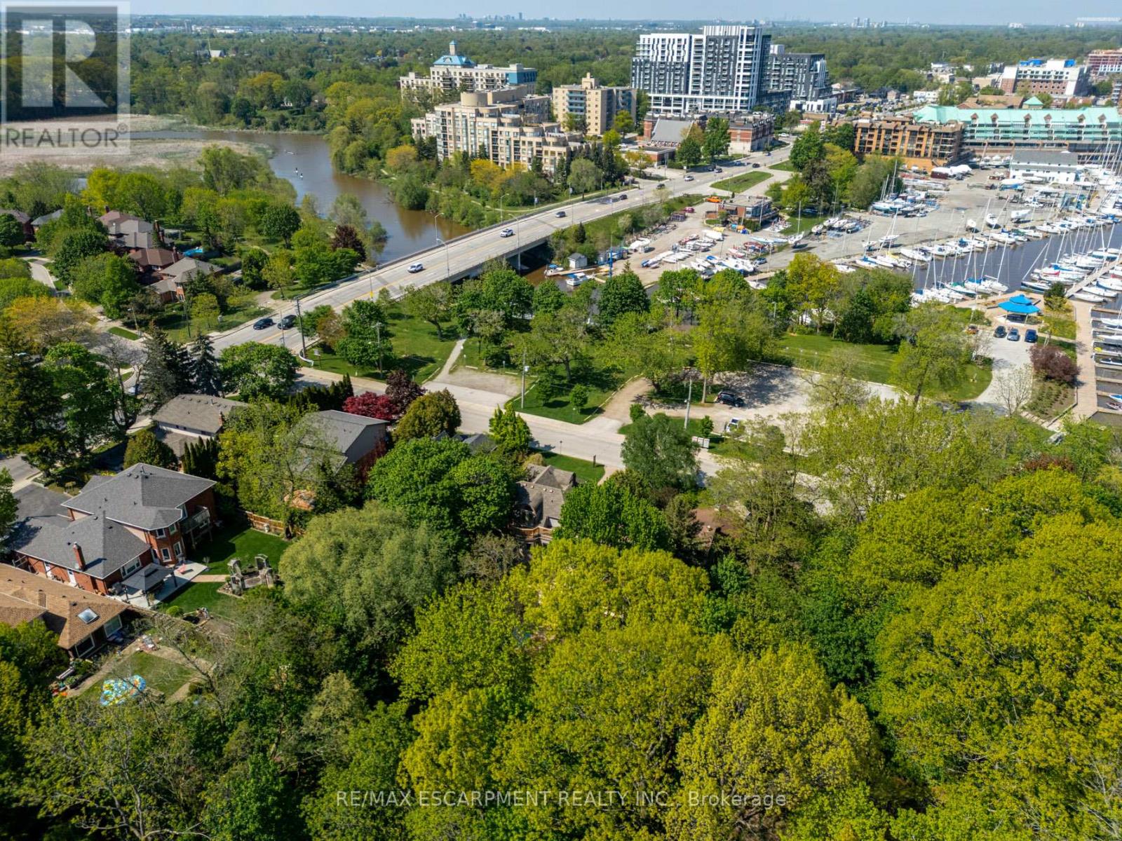 78 West River Street, Oakville, Ontario  L6L 3B5 - Photo 50 - W13177762