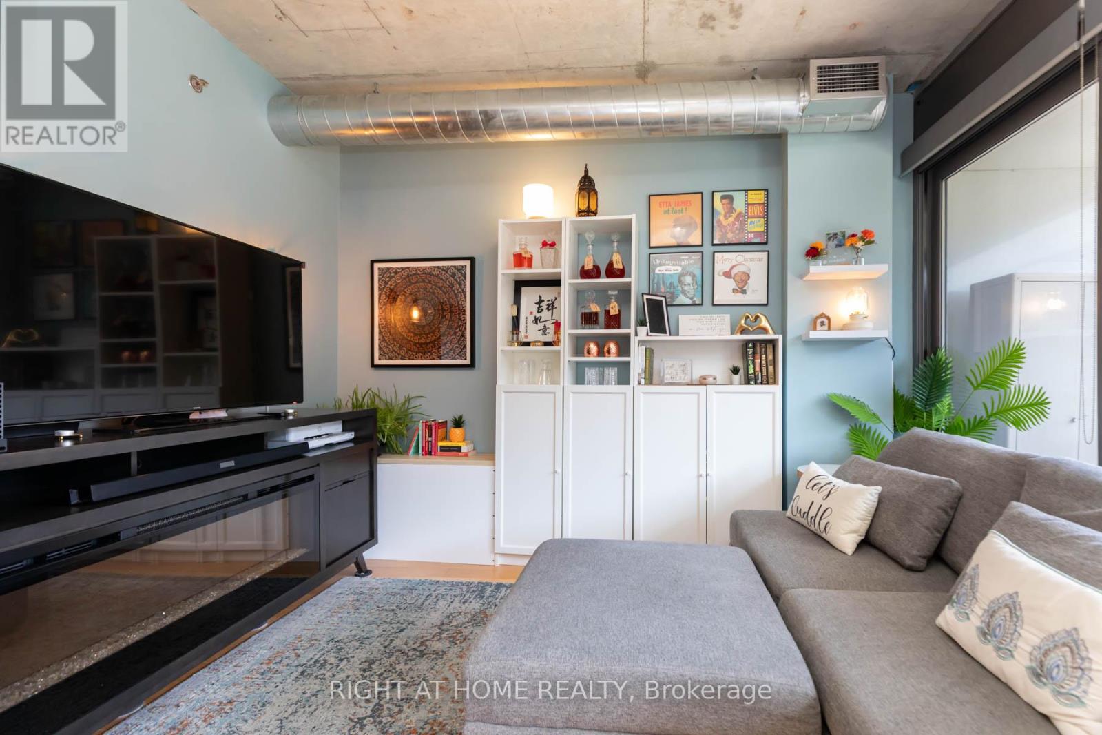 508 - 32 Trolley Crescent, Toronto, Ontario  M5A 0E8 - Photo 15 - C13052092