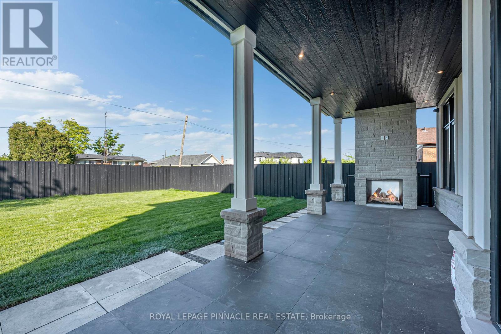 383 Southview Road, Oakville, Ontario  L6K 2P7 - Photo 44 - W13177236