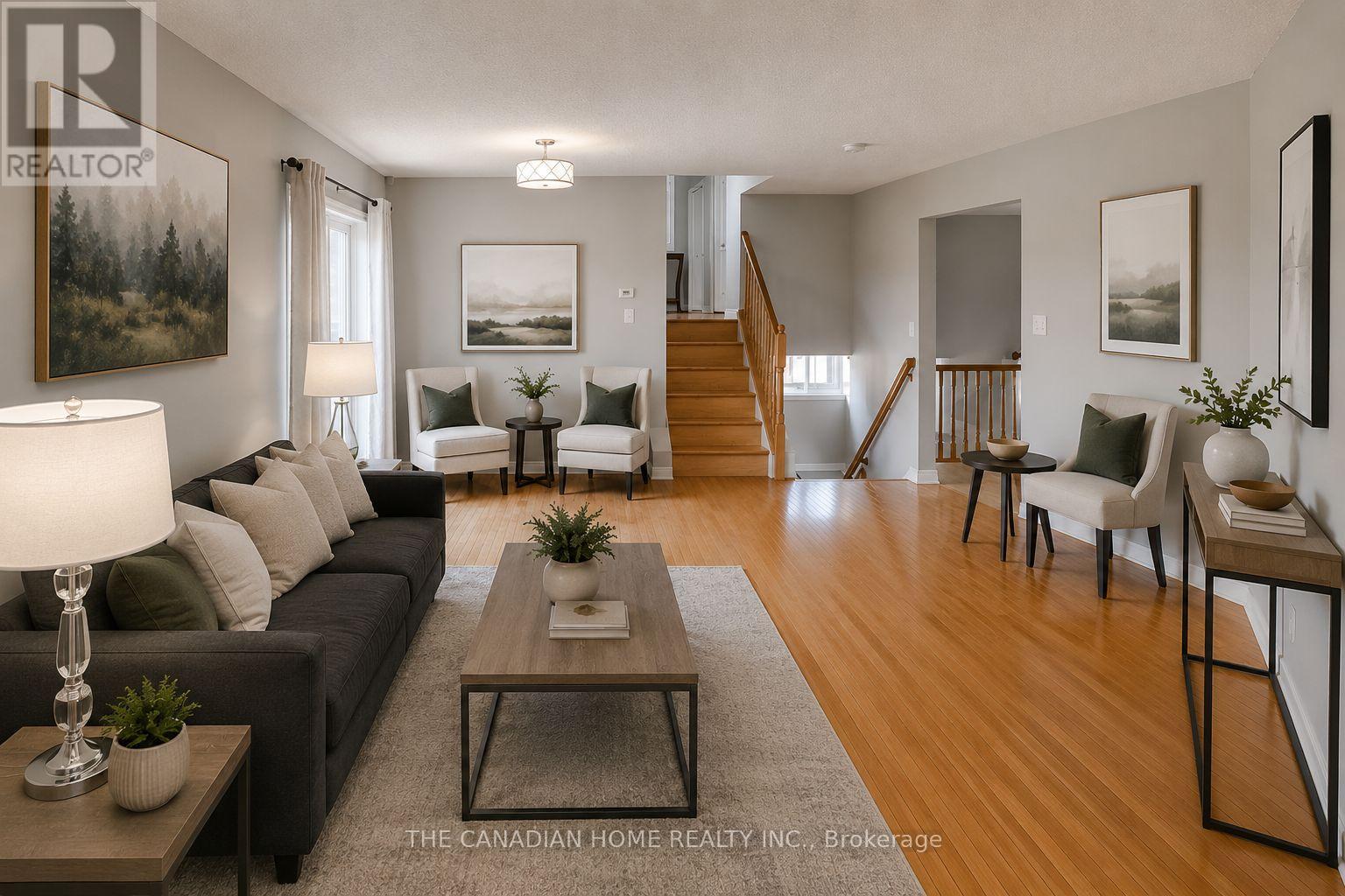 2842 Meadowgate Boulevard, London South, Ontario  N6M 1L4 - Photo 5 - X13177528