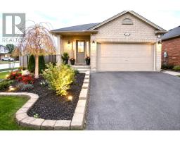 2842 MEADOWGATE BOULEVARD, London South, Ontario