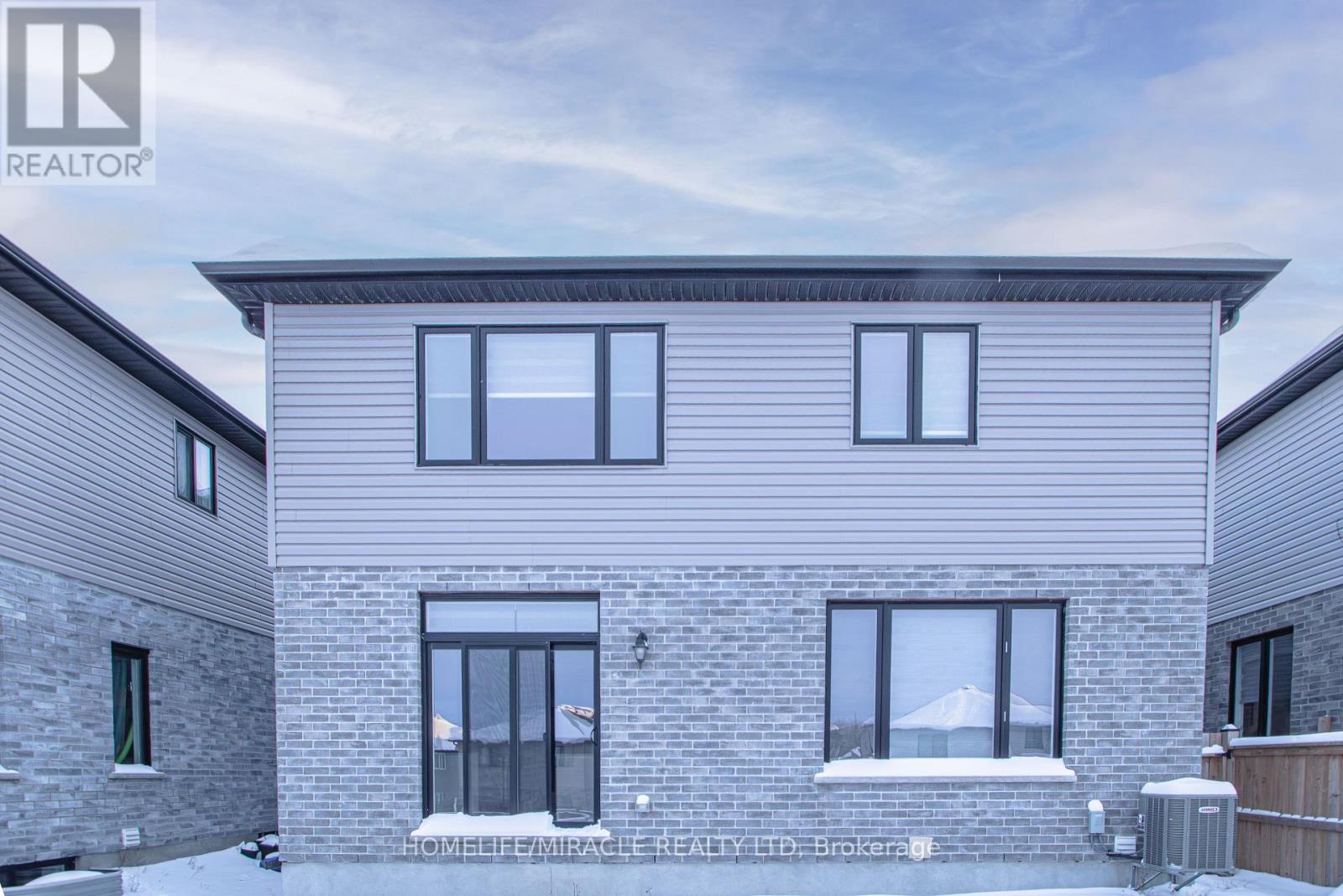 2872 Doyle Drive, London South, Ontario  N6M 0G7 - Photo 50 - X13177574