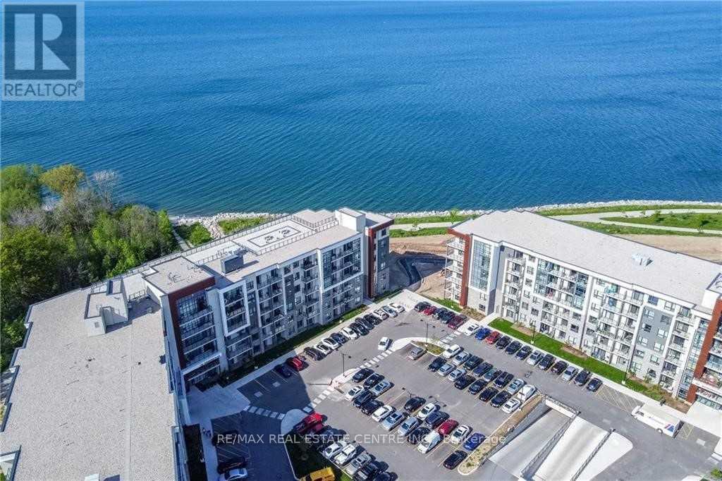 332 - 101 SHOREVIEW PLACE, Hamilton, Ontario